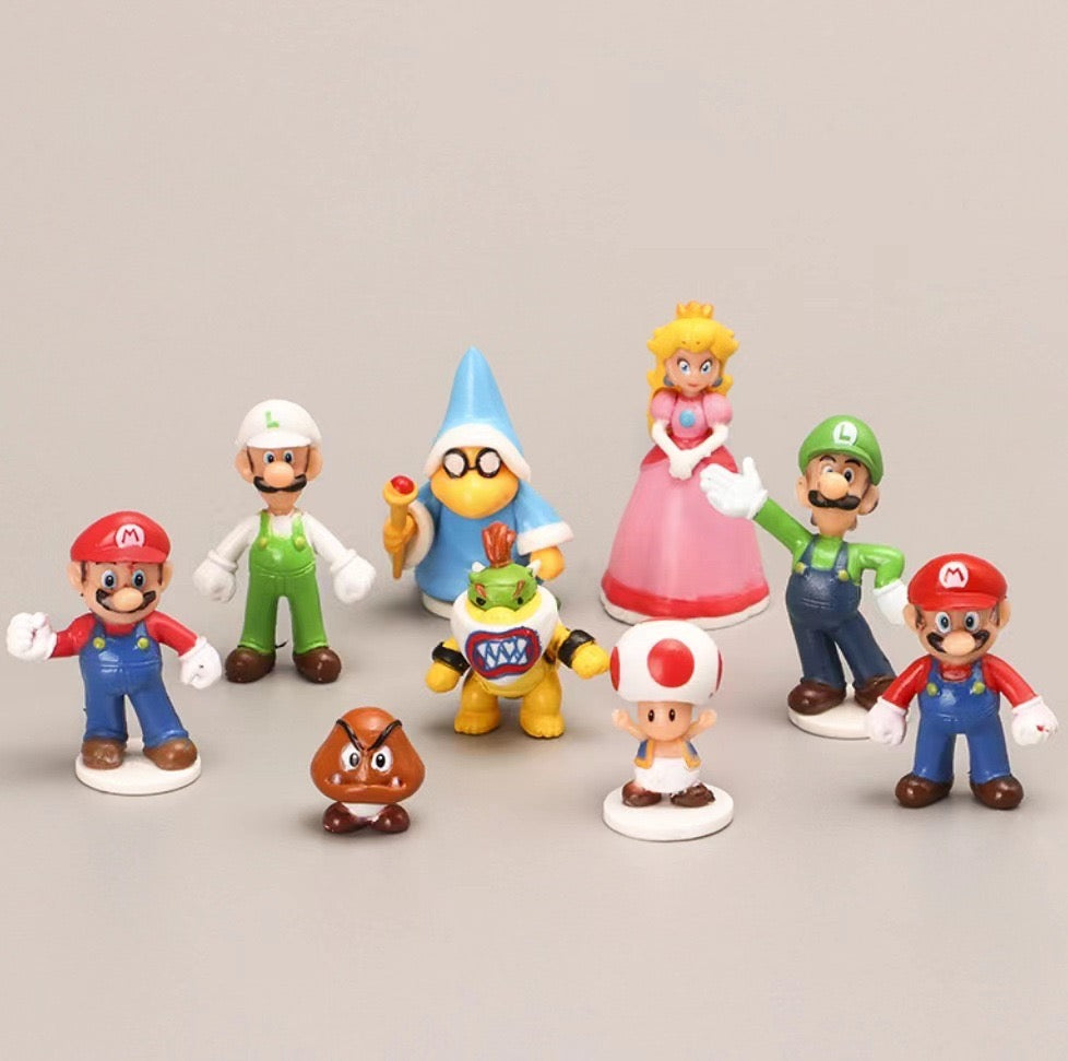 マリオ