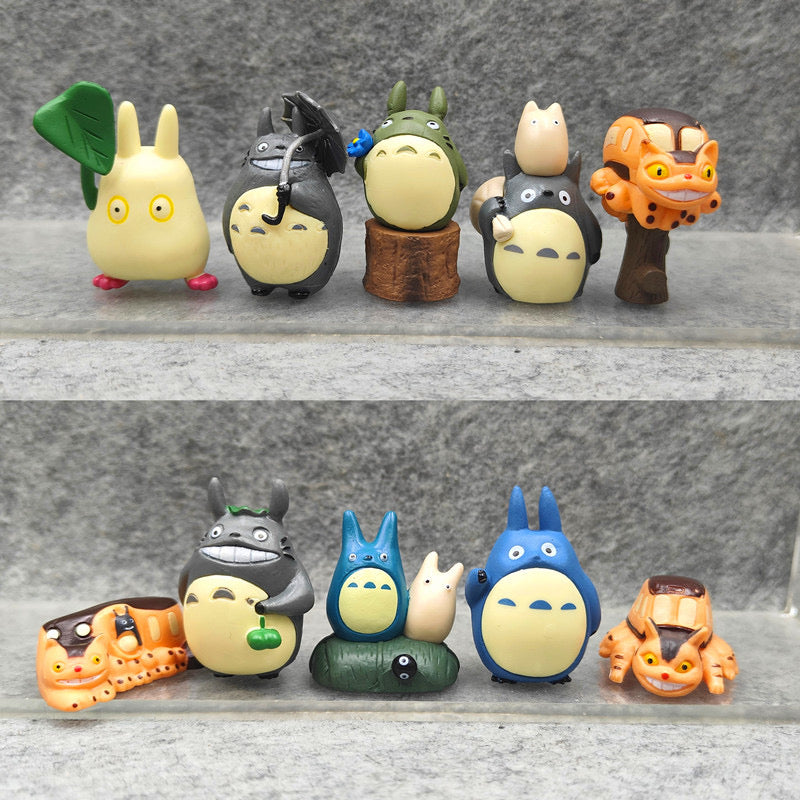 トトロ