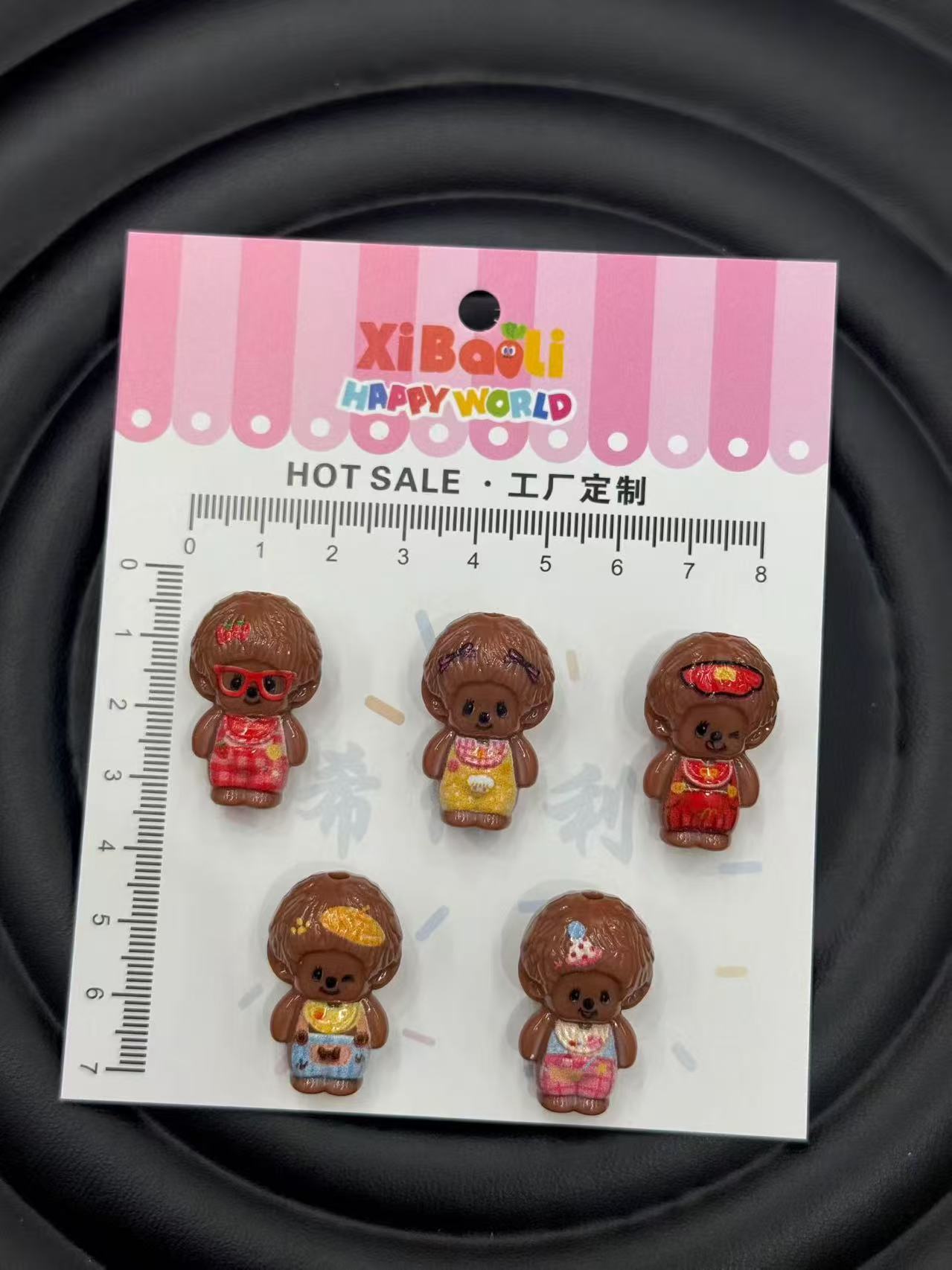 ビーズ